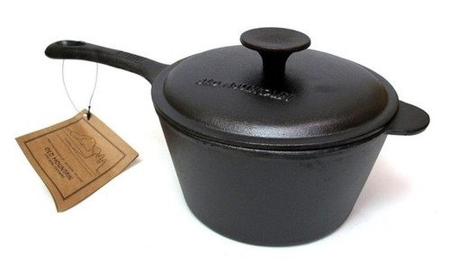 Old Mountain Cookware for sale | eBay Old Mountain Cookware for sale | eBay