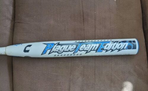 Plague Team Edition Slowpitch Softball Bat 26.5