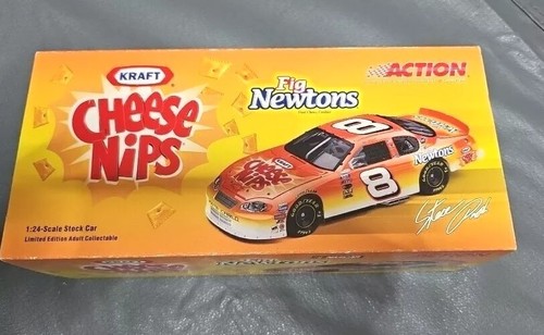 ミニカー NASCAR 1/43 エブロ 45629 ARTA NSX-GT スーパーGT500 2018 #8 野尻智紀