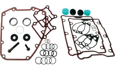 Feuling Chain Drive Cam Installation Plus Kit for Harley 2007-17 Twin Cam - 2071
