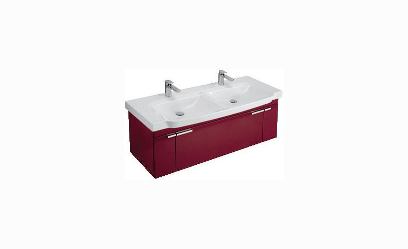 Doppelwaschtische für das Badezimmer günstig kaufen | eBay