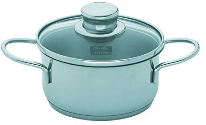 Fissler Koch- & Suppentöpfe