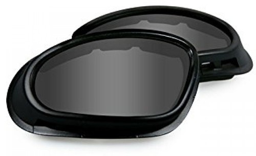 UPC 712316007719 product image for Wiley X Unisex Sg-1 Spare Lens Set, Smoke Grey, Small/2x-large | upcitemdb.com