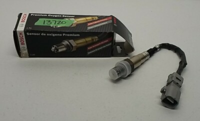 13720 Bosch Automotive Premium Oxygen Sensor 13720 Premium Oxygen Sensor