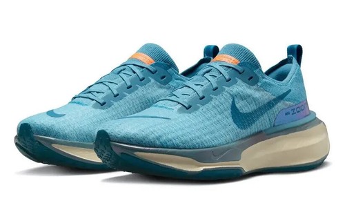NIKE - NIKE ZOOMX INVINCIBLE RUN FK3 新品　24cm Amazon.com | Nike ZOOMX Invincible Run FK3, Pure Platinum