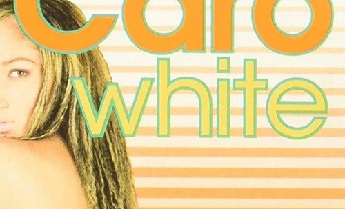 Caro White Beauty Set (Lightening Lotion, Cream, Soap & Oil) 500 ML Jar Cream