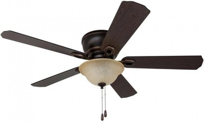 Casablanca C16g73l Candelier Ii Ceiling Fan With Light 30 Inch