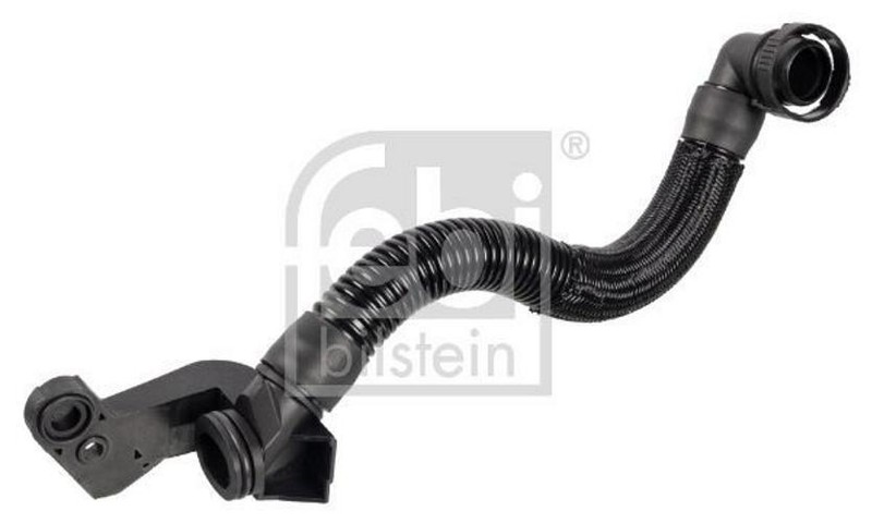 Febi Bilstein Tuyau Reniflard D'Huile 173030 Pour Vw Tiguan (Ad1) Touran (5t1)