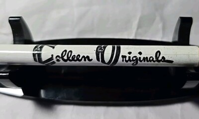 VTG Sharpened Pencil Colleen Originals. New York