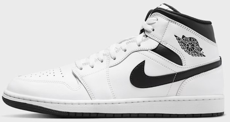 Air Jordan 1 Mid Dq8426 132 Herrenschuhe Sneaker