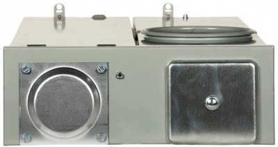 Eaton 200 Amp 8-Space/Circuit EUSERC BR Type Main Breaker Meter Breaker