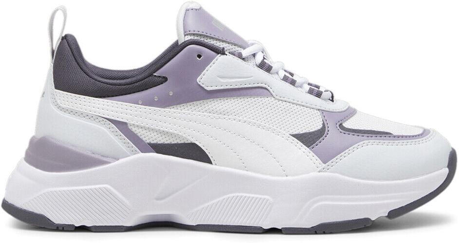 Size 6.5 PUMA Cassia Silver Mist Pale Plum W for sale online eBay