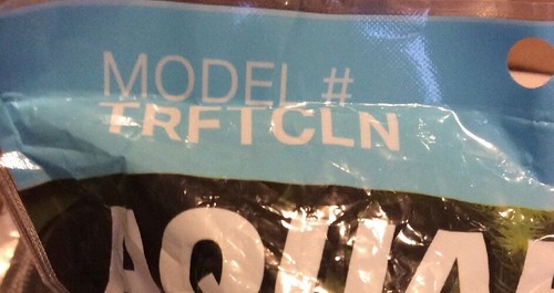 Genuine TERA PUMP Aquarium Cleaner Fish Tank Gravel Sand with Long Nozzle