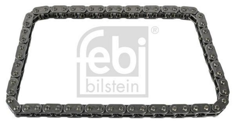 Febi Bilstein ChaÃ®Ne De Pompe Ã  Huile 40133 Pour Audi A4 Avant (8ed, B7) 0.3kg