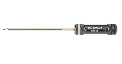 Park Tool DHD-25 2.5mm Precision Hex Driver