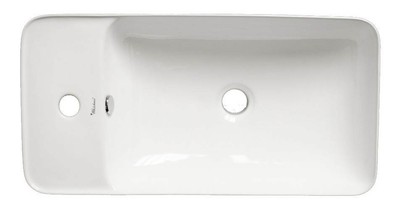 Rectangular Above Mount Basin [ID 3722849]