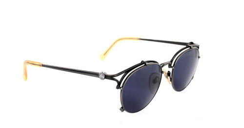 New Vintage Jean Paul Gaultier JPG 57-5104 Eyeglasses C New Vintage Jean Paul Gaultier JPG 57-5104 Eyeglasses C