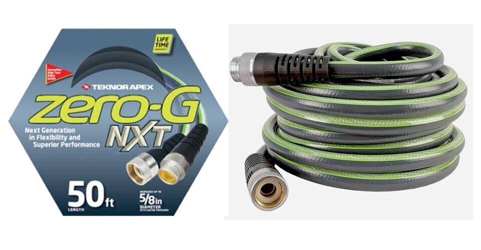 5/8" D X 50 Ft. L