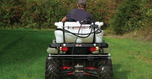 WorkHorse 2 Nozzle Boom Kit, BK002 |  ATV002BK
