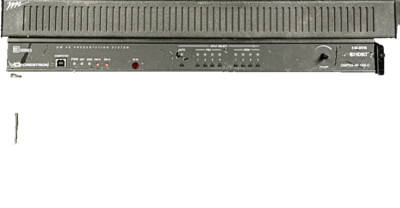 Crestron 3 Series DM 4K Presentation System DMPS3-4K-100-C