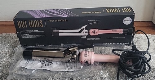 Hot Tools Professional 1-1/4