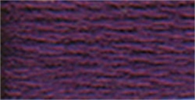 DMC 115 3-550  Pearl Cotton Skein Size 3 16.4yd-Very Dark Violet