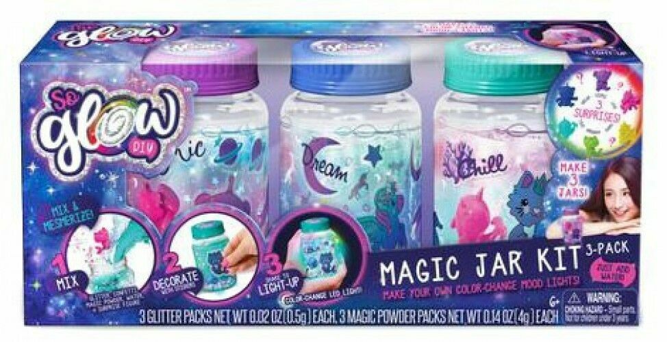 Mini magics