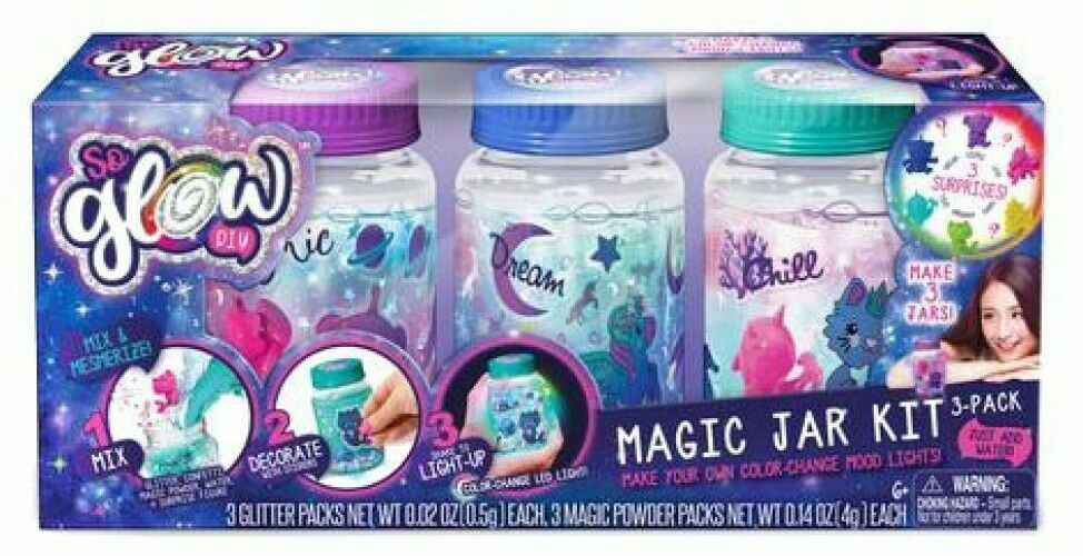 Mini magics. Magic Jar Kit. Кейс so Glow. С подсветкой Magic Jars. Glow Magic Jar Studio.