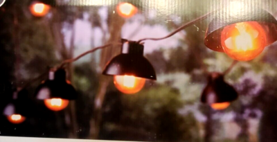 Better homes on sale string lights