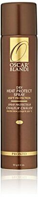 Oscar Blandi PRONTO Dry Heat Protect Spray 4oz