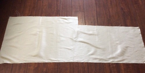 BARANZELLI SCALAMANDRE - Penelope Stripe - SILK TAFFETA FABRIC - R462