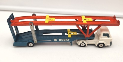 FORD D SERIES & HOYNOR Mk.2 コーギーJr FORD D SERIES & HOYNOR Mk.2 コーギーJr - メルカリ