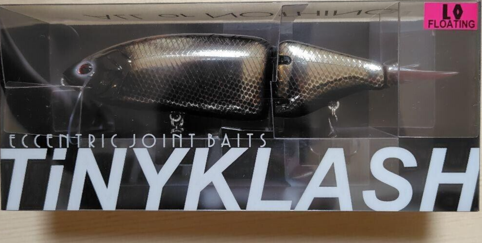 DRT TiNY KLASH RAD SENSE #NNF DRT RAD SENSE TiNY KLASH Low