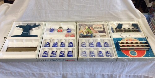 Skilcraft CHEMISTRY LAB