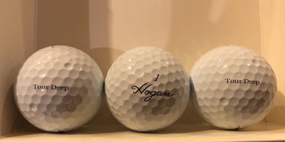hogan 392 ls golf balls hogan 392 ls golf balls