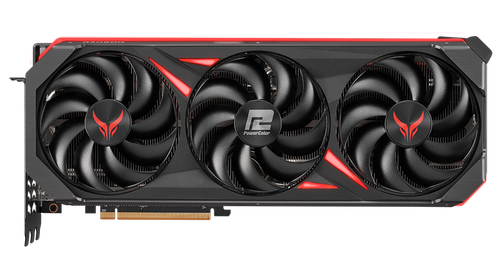 美品 PowerColor Radeon RX7900XTX 24GB 完動品 RX7900XTX 24G-E/OC/LIMITED | PowerColor(パワーカラー) Radeon
