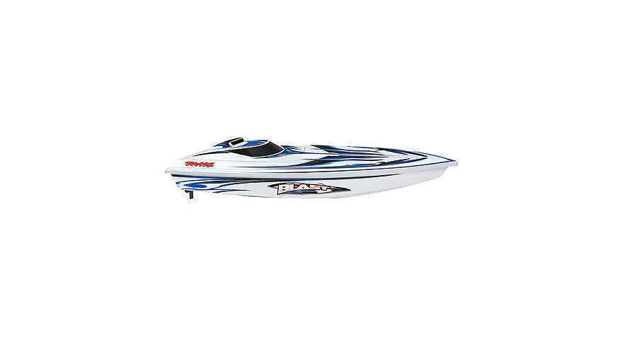 Traxxas Radio Control Boats & Watercrafts