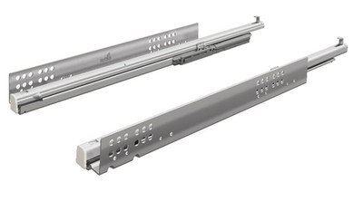 Hettich QUADRO V6//420 EB20 30kg Silent System GVP inkl.Schnäpper