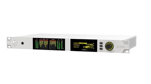 Hudson Electronics Broadcast – Dual Foot Switch TSP Special Hudson Electronics Broadcast – Dual Foot Switch TSP Special