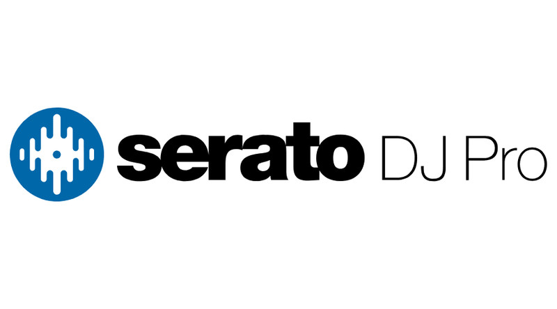 Serato DJ Pro Software License Digital Code Lifetime