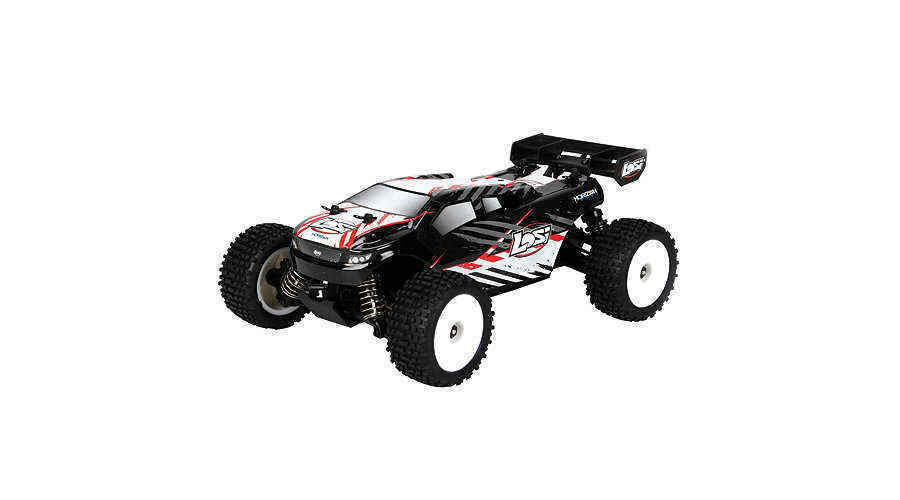 Losi Hobby RC Car, Truck & Motorcycle Models & Kits