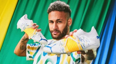 Neymar Puma Future Z 1.1 Brasil ''Jelly Bean'' (EU42,5)