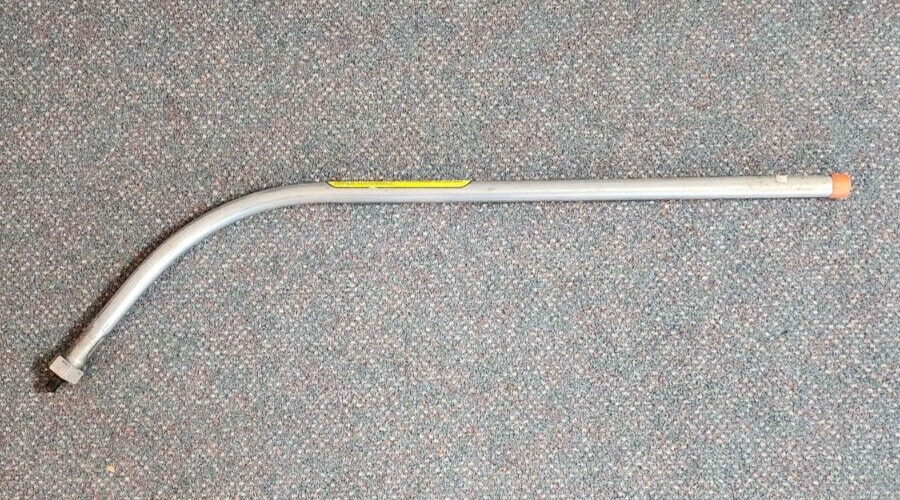 さわべ Genuine OEM Drive Shaft Housing Pinch Clamp Style 34