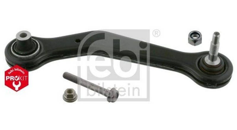 Febi Bilstein 38256 Bras De Suspension Pour Bmw X5 (E53) ArriÃ¨Re Droit Barre
