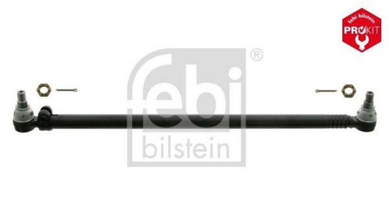 Febi Bilstein Barre De Direction 28418 Essieu Avant Pour Daf 75 75 Cf 85 85 Cf