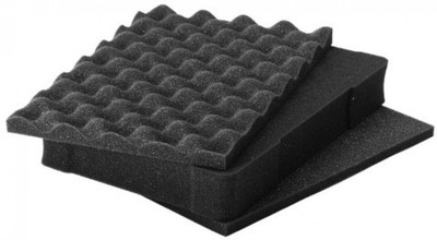 UPC 689741000014 product image for Foam Inserts (3 Part) For 910 Nanuk Case | upcitemdb.com