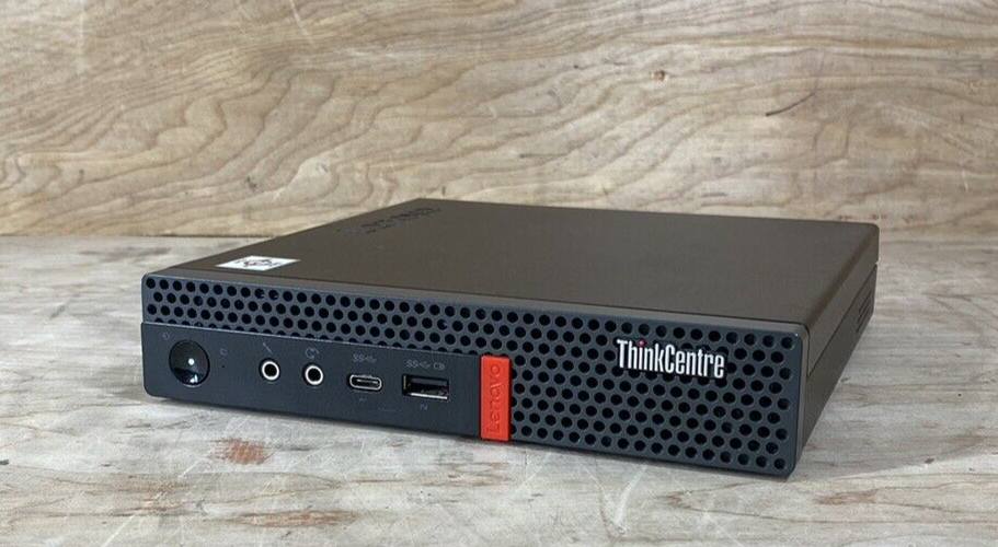 【ジャンク】Lenovo M75q-1 Tiny Amazon.com: Lenovo ThinkCentre M75q-1 Tiny Desktop Computer