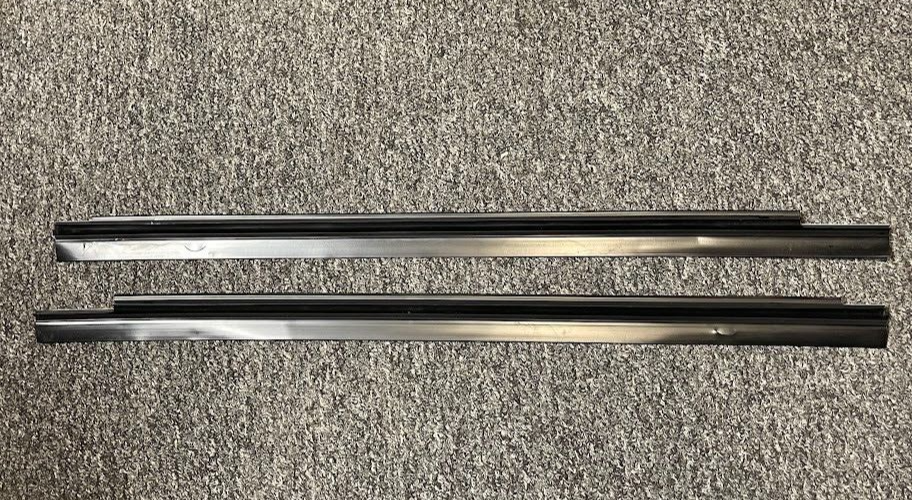 Trim Kit 00744998 For Shvm78z53n/01 Free Shipping