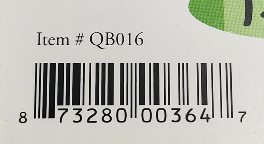 Flair Designs Vellum Quotes Baby Themed 28 Count - New