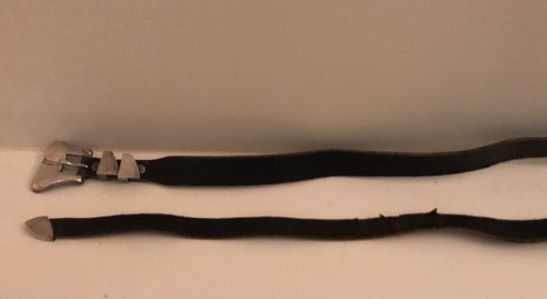 KIESELSTEIN-CORD Vintage large 